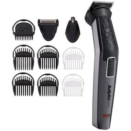 Babyliss - Carbon Titanium Multi Trimmer / Health and Personal Care Machines Man Care