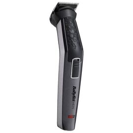 Babyliss - Carbon Titanium Multi Trimmer / Health and Personal Care Machines Man Care