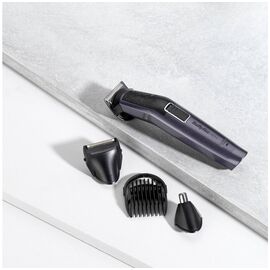 Babyliss - Carbon Titanium Multi Trimmer / Health and Personal Care Machines Man Care