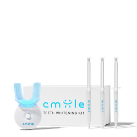 Cmiile - Teeth Whitening Kit / Health and Personal Care Υγιεινή Στόματος Προσωπική Φροντίδα