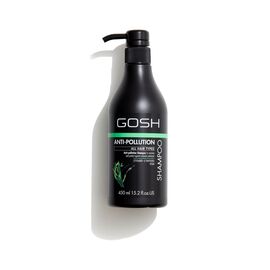 GOSH - Anti Pollution Shampoo 450 ml / Beauty Γυναικεία Σαμπουάν Περιποίηση Μαλλιών