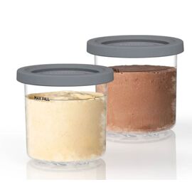 Ninja - Dessert Tubs - 470 ml - 2 pcs / Home and Kitchen Κουζίνα Σπίτι & Κουζίνα