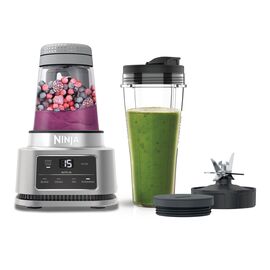 Ninja - Foodi Power Nutri Blender with Smart Torque & Auto-iQ - 2-in-1 / Home and Kitchen Συσκευές Σπίτι & Κουζίνα