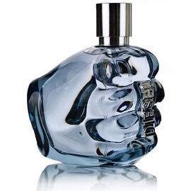 Diesel - Only the Brave 50 ml. EDT / Beauty For Men Man Care