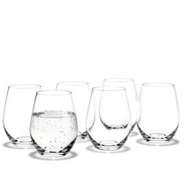 Holmegaard - Cabernet Tumbler 25 cl - 6 pcs. / Home and Kitchen Kitchen Home & Kitchen