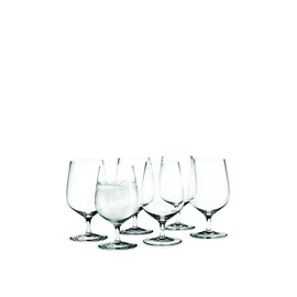 Holmegaard - Carbenet Tumbler 36 cl - 6 pcs. / Home and Kitchen Κουζίνα Σπίτι & Κουζίνα