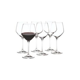 Holmegaard - Perfection Red Wine Glass 43 cl - 6 pcs. / Home and Kitchen Κουζίνα Σπίτι & Κουζίνα
