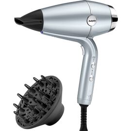 Babyliss - Hydro Fusion Hairdryer / Beauty Αξεσουάρ Ομορφιάς Γυναικεία Περιποίηση