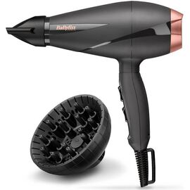 Babyliss - Smooth Pro Hair Dryer / Beauty Accessories Woman Care
