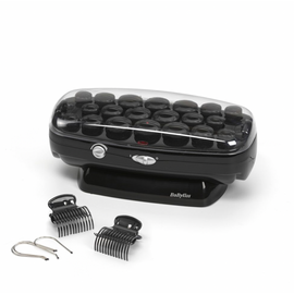 BaByliss - Thermo Ceramic Rollers - 8 Large, 6 Medium, 6 Small Rollers / Beauty Αξεσουάρ Ομορφιάς Γυναικεία Περιποίηση