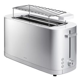 Zwilling - Enfinigy 2 Long Slots Toaster - Silver / Home and Kitchen Συσκευές Σπίτι & Κουζίνα