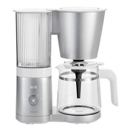 Zwilling - Enfinigy Coffee Machine 1.5 L - Silver / Home and Kitchen Συσκευές Σπίτι & Κουζίνα