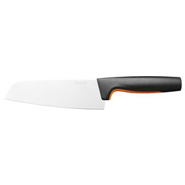 Fiskars - FunctionalForm Asian Chef's Knife - 17 cm / Home and Kitchen Κουζίνα Σπίτι & Κουζίνα