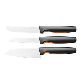 Fiskars - FunctionalForm Favourite Knife Set / Home and Kitchen Κουζίνα Σπίτι & Κουζίνα