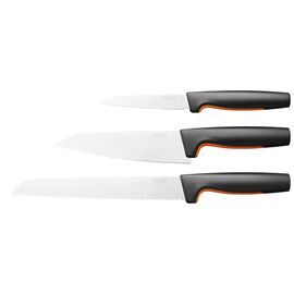 Fiskars - FunctionalForm Knife Starter Kit / Home and Kitchen Κουζίνα Σπίτι & Κουζίνα