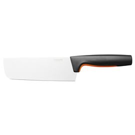 Fiskars - FunctionalForm Nakiri Knife - 16 cm / Home and Kitchen Κουζίνα Σπίτι & Κουζίνα