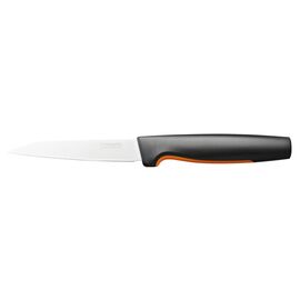 Fiskars - FunctionalForm Vegetable Knife - 11 cm / Home and Kitchen Kitchen Home & Kitchen