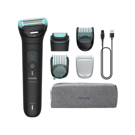 Philips - Bodygroom Trimmer 7000 / Health and Personal Care Κουρευτικές & Ξυριστικές Ανδρική Περιποίηση