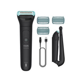 Philips - Bodygroom Trimmer Series 5000 / Health and Personal Care Κουρευτικές & Ξυριστικές Ανδρική Περιποίηση