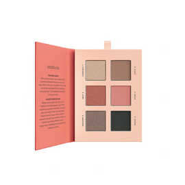 bareMinerals - Mineralist Eyeshadow Palette / Beauty Eyes Makeup
