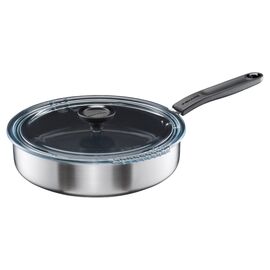 Fiskars - FunctionalForm Sauté Pan 26 cm / Home and Kitchen Kitchen Home & Kitchen