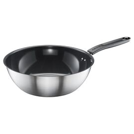 Fiskars - FunctionalForm Wok 28 cm / Home and Kitchen Kitchen Home & Kitchen