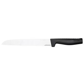 Fiskars - Hard Edge Bread Knife 22 cm / Home and Kitchen Κουζίνα Σπίτι & Κουζίνα