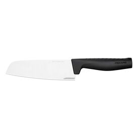 Fiskars - Hard Edge Santoku Knife 16 cm / Home and Kitchen Κουζίνα Σπίτι & Κουζίνα