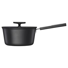Fiskars - Hard Face Saucepan 2.5 L with Lid / Home and Kitchen Κουζίνα Σπίτι & Κουζίνα