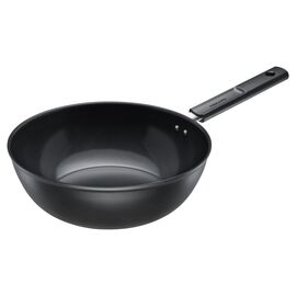 Fiskars - Hard Face Wok 28 cm, 4.5 L / Home and Kitchen Κουζίνα Σπίτι & Κουζίνα