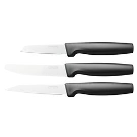 Fiskars - FunctionalForm Herbal Knife Set - 3 Pieces / Home and Kitchen Κουζίνα Σπίτι & Κουζίνα