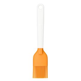 Fiskars - FunctionalForm Silicone Baking Brush 18.5 cm - Perfect for Glazing and Basting / Home and Kitchen Kitchen Home & Kitchen