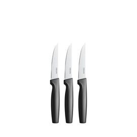 Fiskars - FunctionalForm Steak Knives Set, 3 Pieces / Home and Kitchen Κουζίνα Σπίτι & Κουζίνα