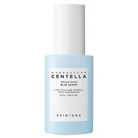 Madagascar Centella Hyalu-Cica Blue Serum - Blue 50 ml / Beauty Face Face Care