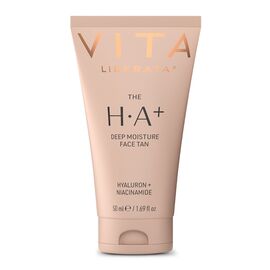 Vita Liberata - The HA+ Deep Moisture Face Tan - 50 ml / Beauty Face Face Care
