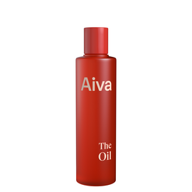 AIVA - The Oil  - 200 ml. / Beauty Κρέμες Σώματος Μπάνιο & Σώμα