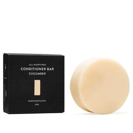 Badeanstalten - Conditioner Bar - 50g / Beauty Conditioners Περιποίηση Μαλλιών
