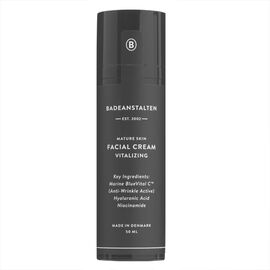 Badeanstalten - Face Cream Vitalizing - 50 ml / Beauty Face Face Care