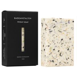 Badeanstalten - Friday Soap - 100 grams / Beauty Ντους Μπάνιο & Σώμα