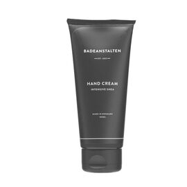 Badeanstalten - Hand Cream Intensiv - Shea - 100 ml / Beauty Για τα χέρια Προσωπική Φροντίδα