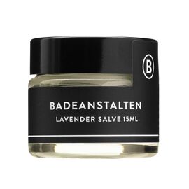 Badeanstalten - Salve - Lavender - 15 ml / Beauty Κρέμες Σώματος Μπάνιο & Σώμα