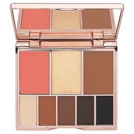 Bellamianta - All-in-One Face and Eye Palette - 23g / Beauty Face Makeup