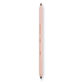 Bellamianta - Deuxline 2 in 1 Eyeliner Pencil - Black and Brown - 1.6g / Beauty Eyes Makeup