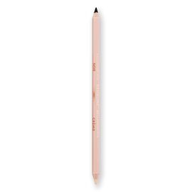 Bellamianta - Deuxline 2 in 1 Eyeliner Pencil - Cream and Black - 1.6g / Beauty Eyes Makeup