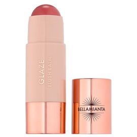 Bellamianta - Glaze Blush Balm - Copper - 5g / Beauty Χείλη Μακιγιάζ