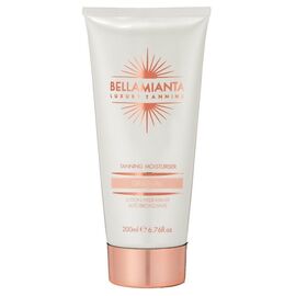 Bellamianta - Gradual Tanning Moisturiser 200 ml / Beauty Tan Sun Care