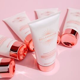 Bellamianta - Gradual Tanning Moisturiser 200 ml / Beauty Tan Sun Care