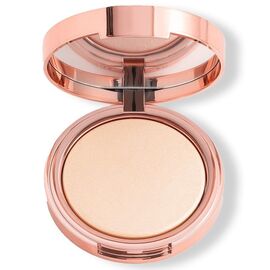 Bellamianta - Halo Highlighter - Aura - 9.5g / Beauty Face Makeup