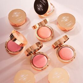 Bellamianta - Hydra Blusher - Mystic - 3.5g / Beauty Πρόσωπο Μακιγιάζ