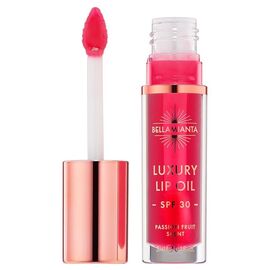 Bellamianta - Luxury Lip Oil SPF30 Raspberry 3 ml / Beauty Χείλη Περιποίηση Προσώπου